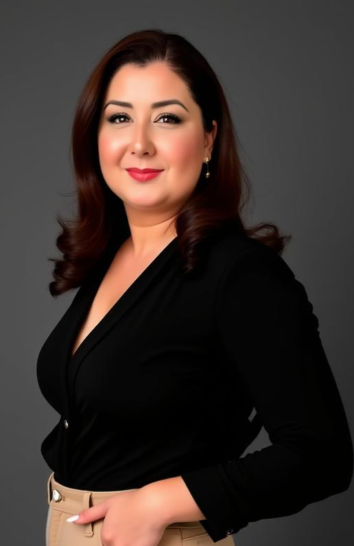 Melissa Diaz